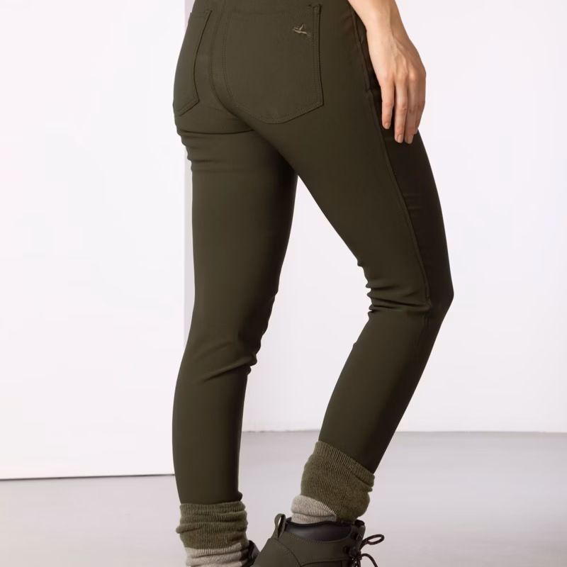 Rydale Ladies Walking Trousers - Kilnwick II Rydale Ladies Walking Trousers - Kilnwick II