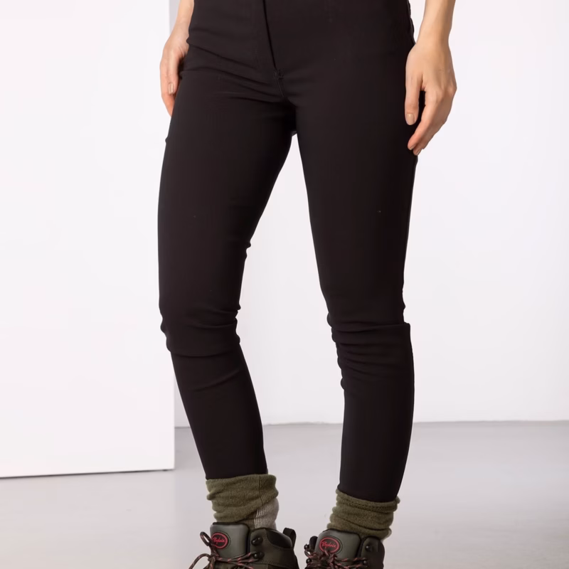 Rydale Ladies Walking Trousers - Kilnwick II Rydale Ladies Walking Trousers - Kilnwick II