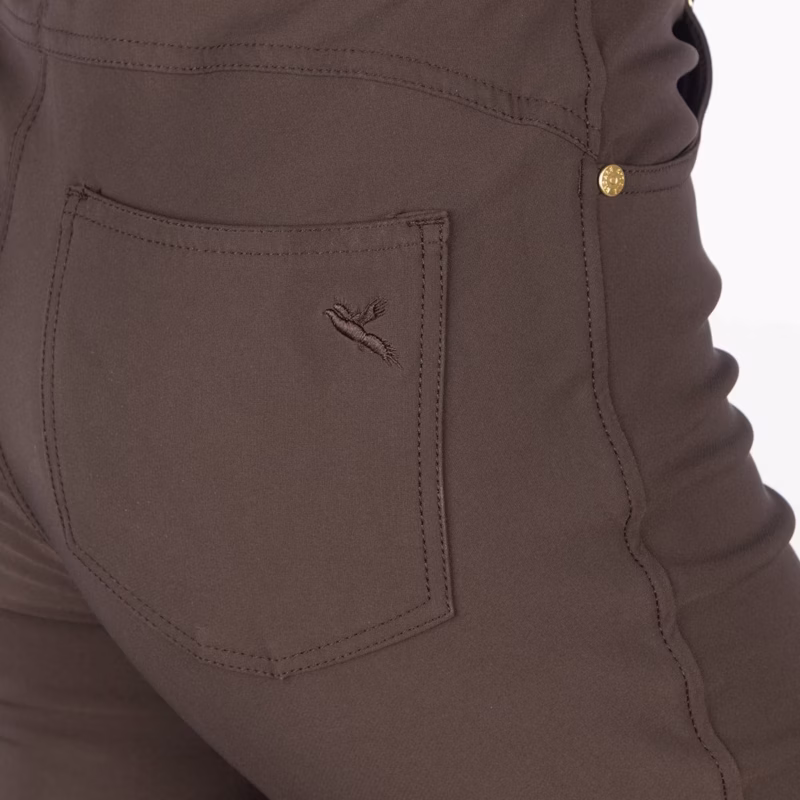 Rydale Ladies Walking Trousers - Kilnwick II Rydale Ladies Walking Trousers - Kilnwick II