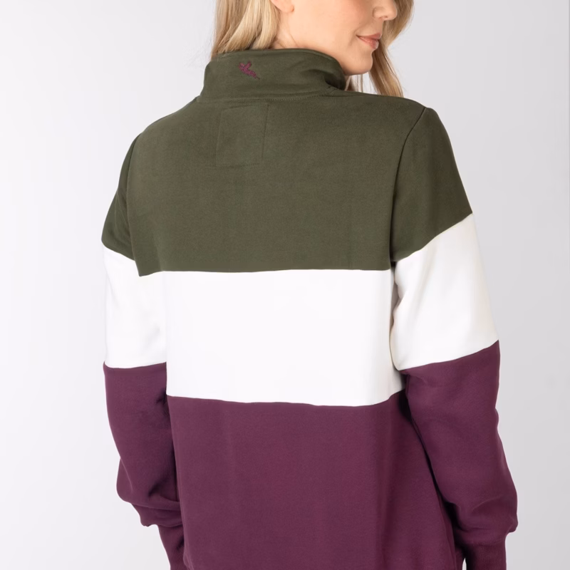 Rydale Ladies Sweatshirt - Byland Rydale Ladies Sweatshirt - Byland