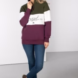 Rydale Ladies Sweatshirt - Byland