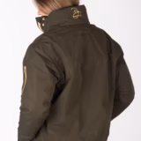 Rydale Ladies Equestrian Bomber Jacket - Ripon IV