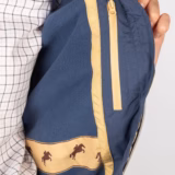 Rydale Ladies Equestrian Bomber Jacket - Ripon IV