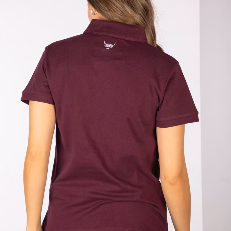 Rydale Ladies Polo Shirt - Byland Rydale Ladies Polo Shirt - Byland
