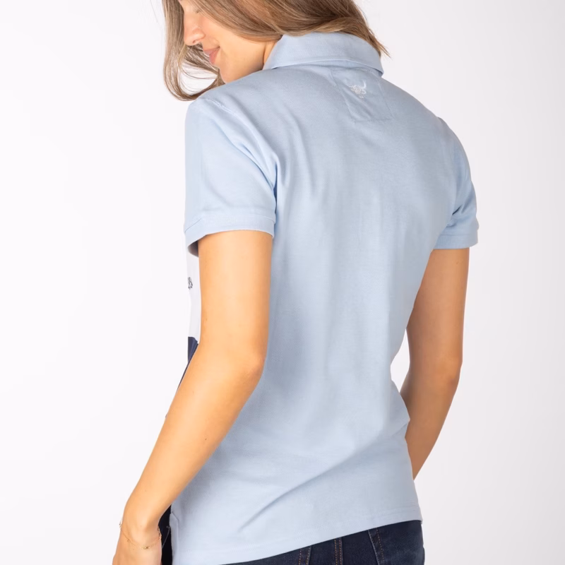 Rydale Ladies Polo Shirt - Byland Rydale Ladies Polo Shirt - Byland