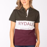Rydale Ladies Polo Shirt - Byland