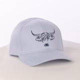 Rydale Highland Cow Baseball Cap - Ripon