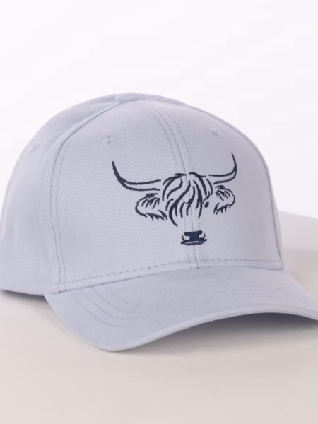 Rydale Highland Cow Baseball Cap - Ripon