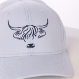 Rydale Highland Cow Baseball Cap - Ripon