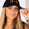 Rydale Ladies Snaffle Baseball Cap - Ripon