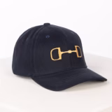 Rydale Ladies Snaffle Baseball Cap - Ripon
