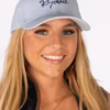 Rydale Ladies Snaffle Baseball Cap - Ripon
