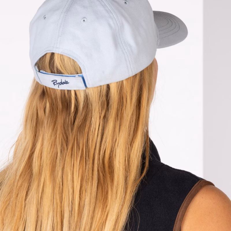 Rydale Ladies Snaffle Baseball Cap - Ripon Rydale Ladies Snaffle Baseball Cap - Ripon