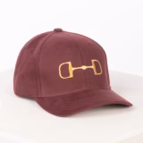 Rydale Snaffle Baseball Cap - Ripon