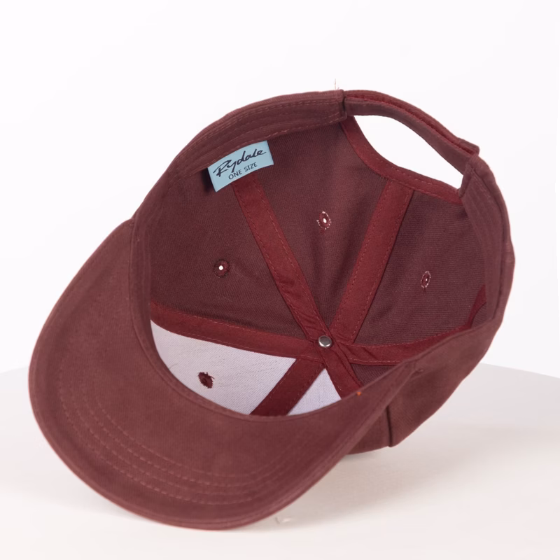 Rydale Snaffle Baseball Cap - Ripon Rydale Snaffle Baseball Cap - Ripon