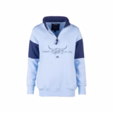 Rydale Ladies Highland Cow Sweatshirt - Byland