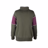 Rydale Ladies Highland Cow Sweatshirt - Byland