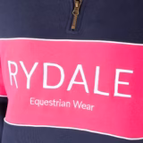 Rydale Ladies Snaffle Sweatshirt - Byland