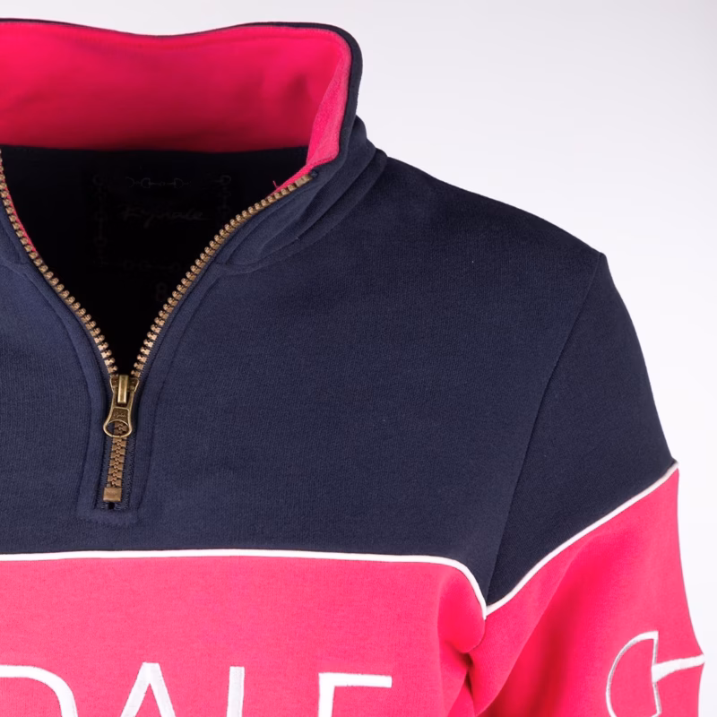 Rydale Ladies Snaffle Sweatshirt - Byland Rydale Ladies Snaffle Sweatshirt - Byland