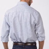 Rydale Men's Checked Shirts - Richmond