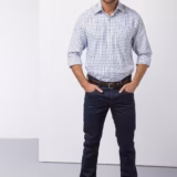 Rydale Men's Checked Shirts - Richmond
