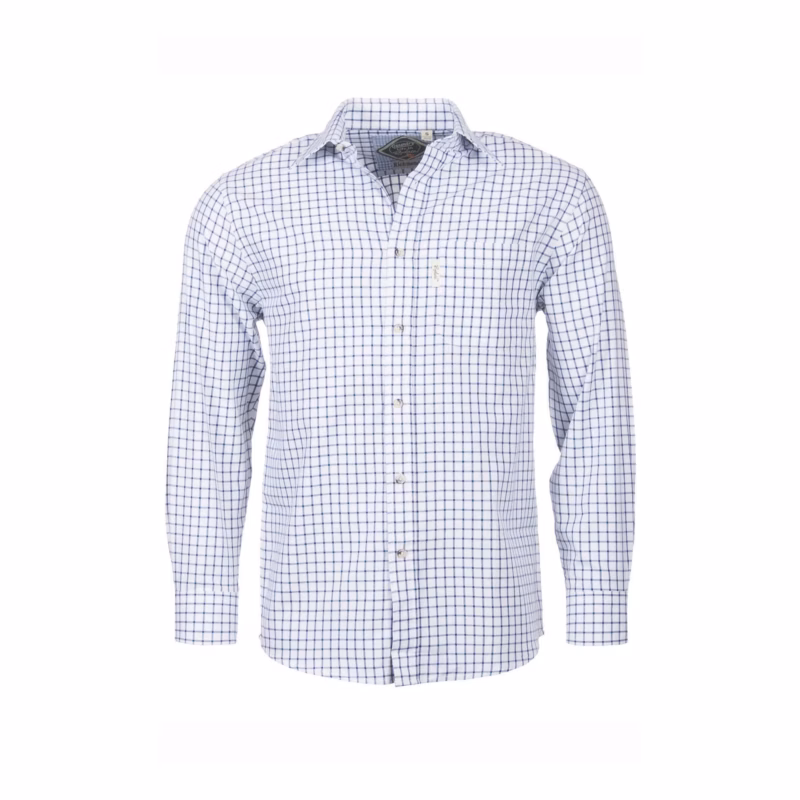 Rydale Men's Checked Shirts - Richmond Rydale Men's Checked Shirts - Richmond