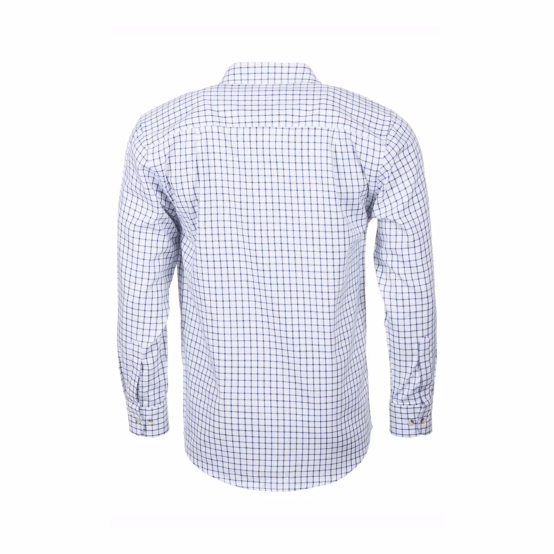 Rydale Men's Checked Shirts - Richmond Rydale Men's Checked Shirts - Richmond