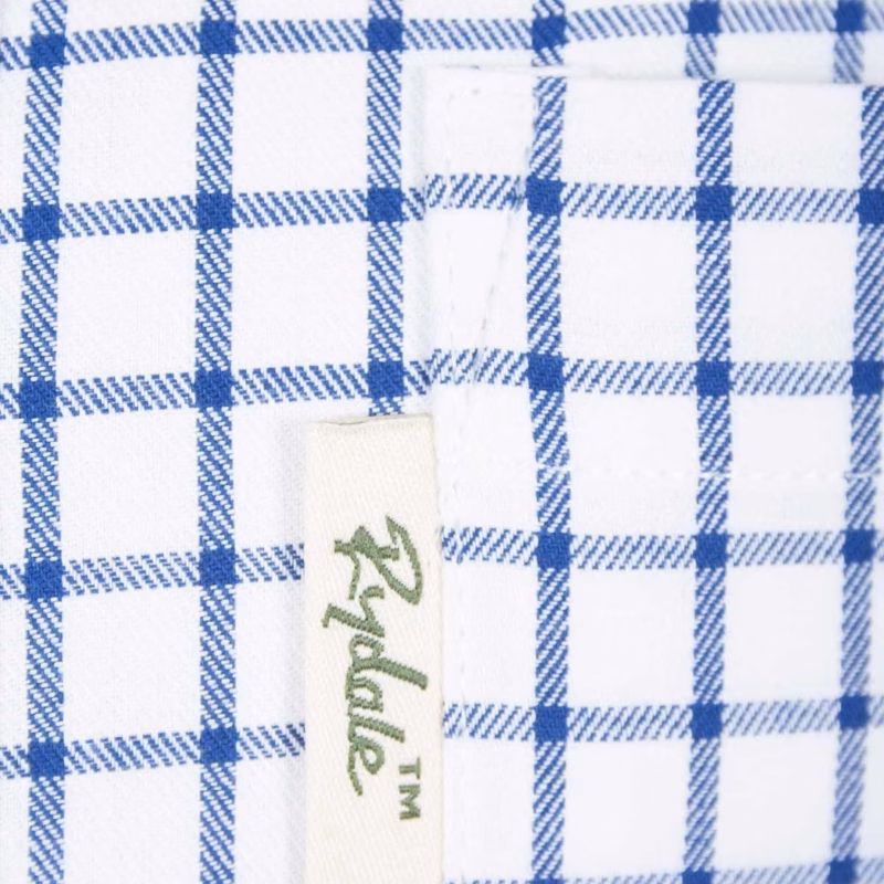 Rydale Men's Checked Shirts - Richmond Rydale Men's Checked Shirts - Richmond
