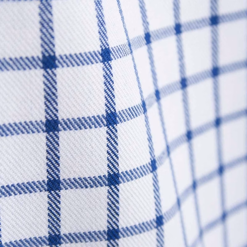 Rydale Men's Checked Shirts - Richmond Rydale Men's Checked Shirts - Richmond