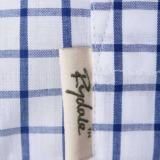 Rydale Men's Short Sleeved Check Shirts - Richmond