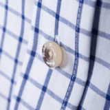 Rydale Men's Short Sleeved Check Shirts - Richmond