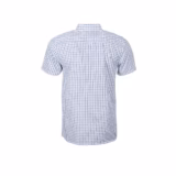 Rydale Men's Short Sleeved Check Shirts - Richmond