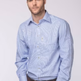 Rydale Men's Checked Shirts - Wetherby