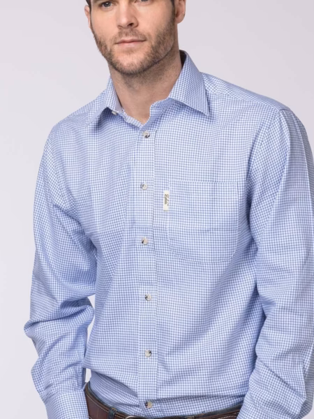 Rydale Men's Checked Shirts - Wetherby
