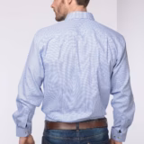 Rydale Men's Checked Shirts - Wetherby
