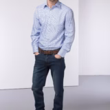 Rydale Men's Checked Shirts - Wetherby