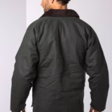 Rydale Men's Waxed Jacket - Thirsk