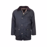 Rydale Men's Waxed Jacket - Thirsk