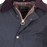 Rydale Men's Waxed Jacket - Thirsk