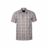 Rydale Men's Short Sleeved Check Shirt - Ebberston