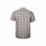 Rydale Men's Short Sleeved Check Shirt - Ebberston