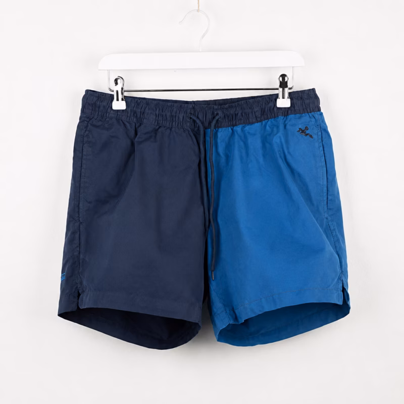 Rydale Men's Quartered Cotton Rugby Shorts - Fordon Rydale Men's Quartered Cotton Rugby Shorts - Fordon