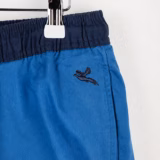 Rydale Men's Quartered Cotton Rugby Shorts - Fordon