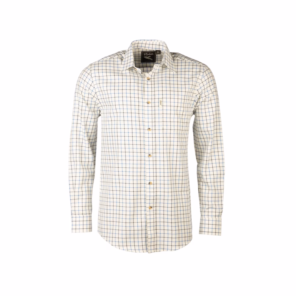 Rydale Men's Country Shirt - Lockington