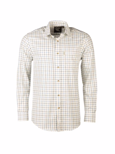 Rydale Men's Country Shirt - Lockington