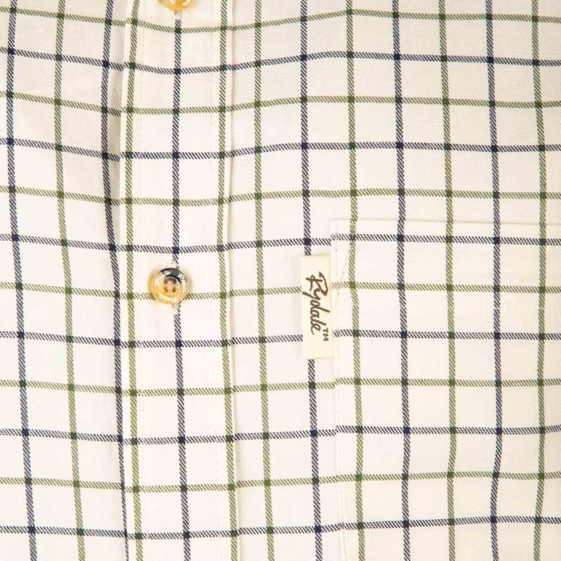 Rydale Men's Country Shirt - Lockington Rydale Men's Country Shirt - Lockington