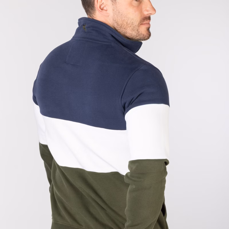 Rydale Men's Sweatshirt - Byland - Rydale Rydale Men's Sweatshirt - Byland - Rydale