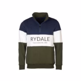 Rydale Men's Sweatshirt - Byland - Rydale