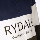 Rydale Men's Sweatshirt - Byland - Rydale
