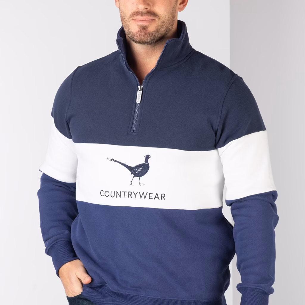 Rydale Men's Sweatshirt - Byland